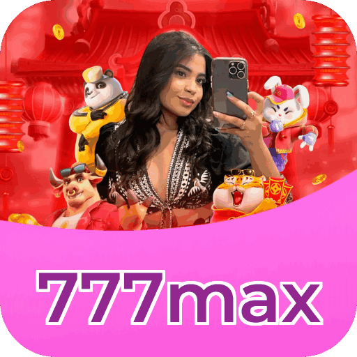 App mobile 777max