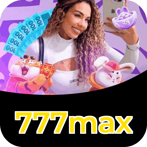 Aplicativo mobile 777max
